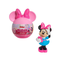 Minnie Mouse Sürpriz Kapsül