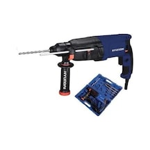 Hyundai BHD2608 800 W Elektrikli Kırıcı Delici 2.7 KG