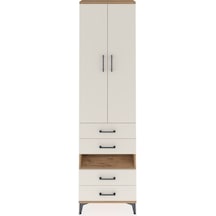 Arges Dolap 4 Raflı 4 Çekmeceli 2 Kapaklı 60x30x221 Çam-aytaşı Atlas Çam Arges Dolap 4 Raflı 4 Çekmeceli 2 Kapaklı 60x30x221 Çam-aytaşı Atlas Çam
