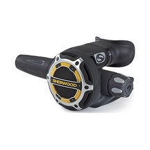 Sherwood  Octopus Sr2