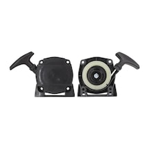 Starter Kapak Komple Kawasaki Bp260 Mikawa Tj53