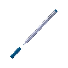 Faber-castell Grip Finepen 0,4 Mm Turkuaz 151653 Çok Renkli