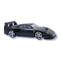 Hot Wheels Ferrarı F40 Comprtızıone