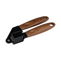 Alp123 Sarımsak Ezici 18 Cm Çok Renkli