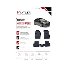 Opel Astra J 2020 Model 4d Ekstra Havuzlu Paspas