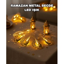 Secde Ramazan Led Işık Diğer