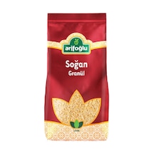 Arifoğlu Granül Soğan 250g Pratik Kullanım 4'li Avantaj Paketi Mıchu