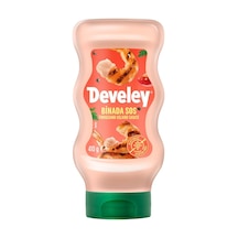Develey Binada Sos 410 G - 8 Adet Tarı