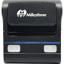 Milestone MHT-P8001 Termal Yazıcı