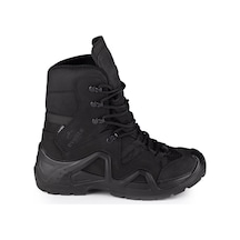 Sportlife Defence High Tactical Bot-siyah Siyah