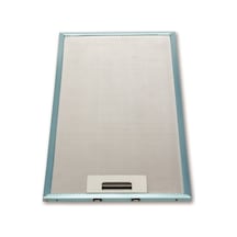 20*34,5 Cm Davlumbaz Filtresi - 302110298