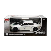 70600 Kumandalı Bentyley Continental Gt3 1:14 -nessiworldman