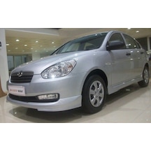 Hyundai Accent Era Yan Marşpiyel Takımı STR-272