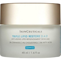 Skin Cuticals Triple Lipid Restore Onarıcı Bakım Kremi 2:4:2 50ml