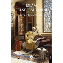 İslam Felsefesi Tarihi Citlidorlion Yayınları Faruk Yılmaz