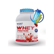 West Nutrition Whey Protein 1200 gram - 40 Servis + Hediye