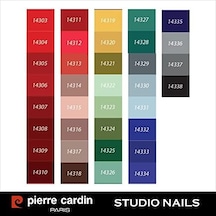 Studio Nails Oje -059, 150 Gr 3lü Paket