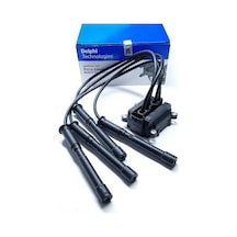 Renault Clio 2 1.2 2003-2005 Delphi Ateşleme Bobini