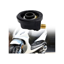 Zcjb Hızölçer Sürücü Siyah Yüksek Performans Çap 58mm