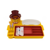 Traymed Doubletray Tepsi Seti