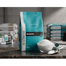Gübretaş Magsul Magnezyum Sülfat %16 Mgo - %32 So₃ 25 KG