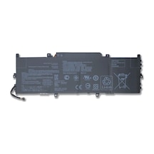 Iyiteknoloji Retro Asus Uyumlu Ux331F. Ux331U Notebook Bataryası - Ver.1 C41N1715