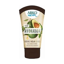 Arko Nem Avokado Yağı Bakım Kremi 60 ML