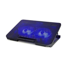 Concord Çift Fanlı Laptop Soğutucu C 883