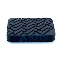 Alper 7623011 Pedal Lastiği Fren-debriyaj Isuzu Nkr13 88-96 / Npr59 88-97 894117838001-8971178380 -