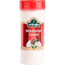 Arifoğlu Hindistan Cevizi Pet 130 G