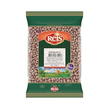Reis Barbunya 2,5 Kg İri Taneli Kırmızı Çizgili Fasulye 2'li Ekonomik Paket - 2 Adet Tarı