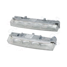 Gva 9107298 Gündüz Farı Sağ Gl-class X166 12 15 A0999068201 -