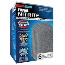 Fluval - 788 - 307407 İçin Nitrite Remover 6 - Edntrend - Lı Paket