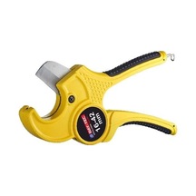 Pvc Boru Kesme Makası, Sarı 42mm, Mk0695 Baytec