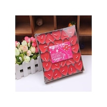 Paket Kalp Tealiht Mum