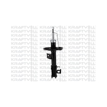 Kraftvoll Amortısor On Amortısor Sag Ford Ka 1,2 / 1,3tdcı 08 Fıat 500 0,9 / 1,2 / 1,4 / 1,3d Mult AOD-KRAFTVOLL 15010369