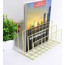 Pazly Ev Yaşamını Kolaylaştıran Dayanıklı Pratik Altın Renkli Ev Aleti Altın