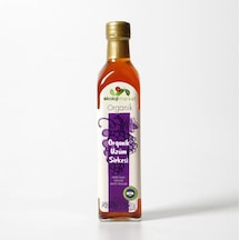 Ekoloji Market Organik Üzüm Sirkesi 500 ML