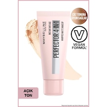 Maybelline New York Perfector 4In1 Whipped Make Up Fair Light