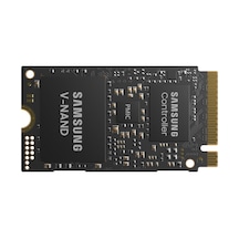 Samsung Pm9c1a Mz-al8512b 512gb 3300/1250mb/s M.2 2242 Pcıe 4.0 Nvme Ssd