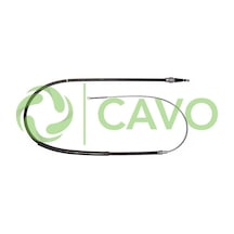CAVO 4302661 El Fren Teli Arka Sağ Sol Tt 98-00 1613 1056Mm