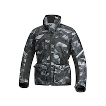 Scoyco Jk108c 4 Mevsim Motosiklet Montu Kamuflaj Desenli