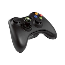Microsoft Xbox 360 Wriless Controller Kablosuz Oyun kolu