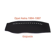 ASTRA 1994-1997 ARASI DERİ KAPİTONE TORPİDO ÖRTÜSÜ