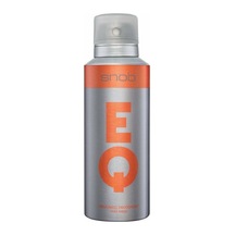 Snob Eq Erkek Deodorant 150 ML