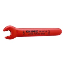 Knıpex 98 00 7/16 Tek Ağız Anahtar Rm 98007/16