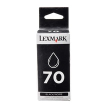 Tonersepeti Lexmark 70 12a1970 Siyah Kartuş