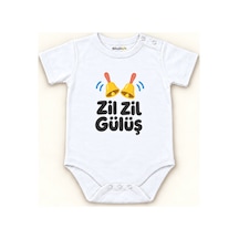 Beyaz - Zil Zil Gülüş