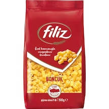 Filiz Makarna Boncuk 500gr x 20 Adet