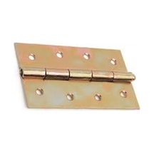 Baran Yaprak Menteşe No 4